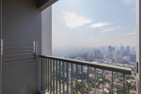 Кондоминиум с 1 спальней в Бангкоке, Таиланд № 172901 - фото 8