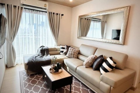 Condo à Bangkok, Thaïlande, 3 chambres  № 172903 - photo 2