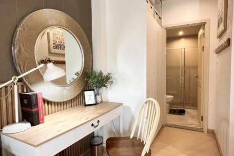 Condo à Bangkok, Thaïlande, 3 chambres  № 172903 - photo 4