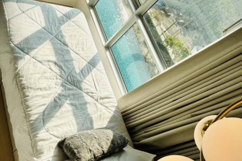 Condo à Bangkok, Thaïlande, 3 chambres  № 172903 - photo 8