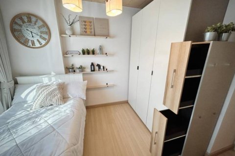 Condo à Bangkok, Thaïlande, 3 chambres  № 172903 - photo 5