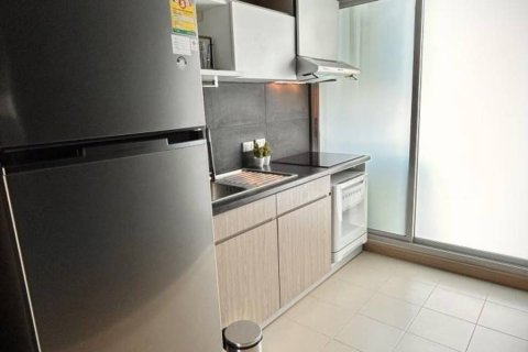 Condo à Bangkok, Thaïlande, 3 chambres  № 172903 - photo 10