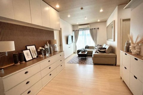Condo à Bangkok, Thaïlande, 3 chambres  № 172903