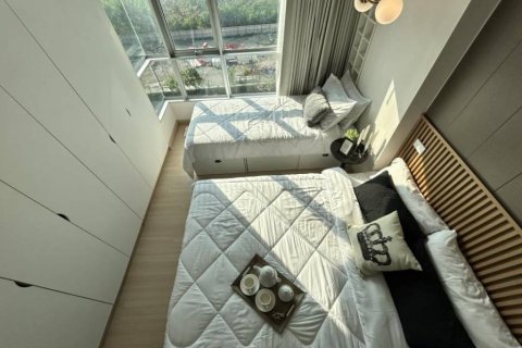 Condo à Bangkok, Thaïlande, 3 chambres  № 172903 - photo 6