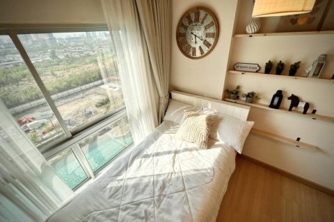 Condo à Bangkok, Thaïlande, 3 chambres  № 172903 - photo 7