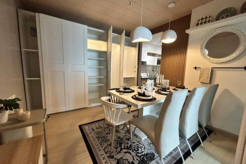 Condo à Bangkok, Thaïlande, 3 chambres  № 172903 - photo 3