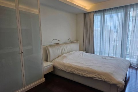 Condo à Bangkok, Thaïlande, 3 chambres  № 172905 - photo 5