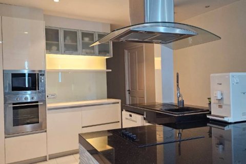 Condo à Bangkok, Thaïlande, 3 chambres  № 172905 - photo 4