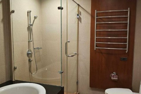 Condo à Bangkok, Thaïlande, 3 chambres  № 172905 - photo 7