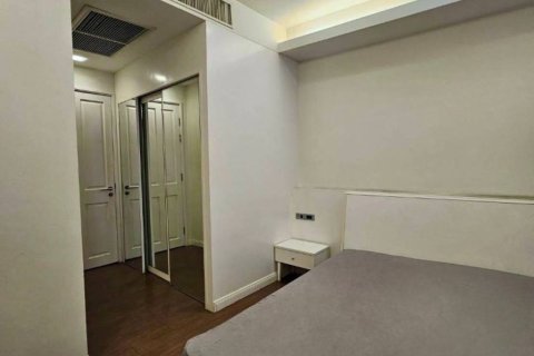 Condo à Bangkok, Thaïlande, 3 chambres  № 172905 - photo 6