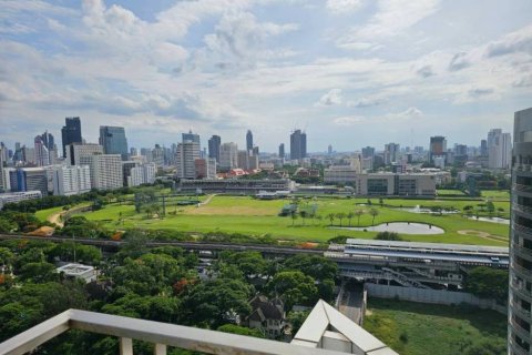Condo à Bangkok, Thaïlande, 3 chambres  № 172905 - photo 8
