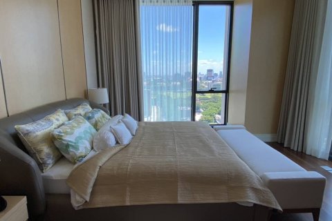 Condo à Bangkok, Thaïlande, 3 chambres  № 172904 - photo 9