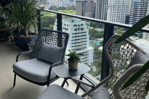 Condo à Bangkok, Thaïlande, 3 chambres  № 172904 - photo 10