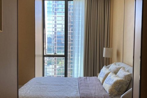 Condo à Bangkok, Thaïlande, 3 chambres  № 172904 - photo 8