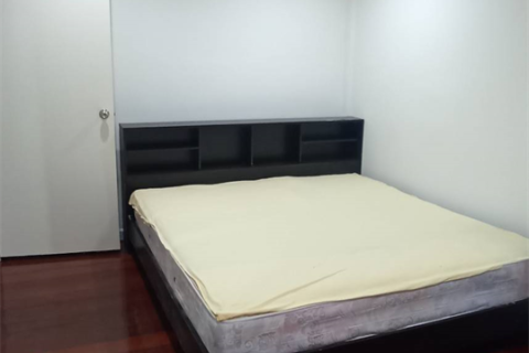 Condo à Bangkok, Thaïlande, 4 chambres № 187791