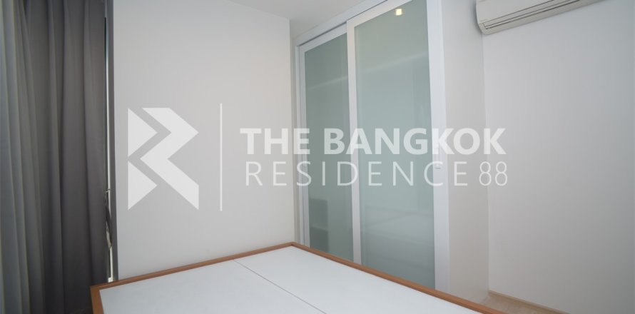 คอนโดมิเนียมในกรุงเทพฯ, ประเทศไทย, 2 ห้องนอน № 187788
