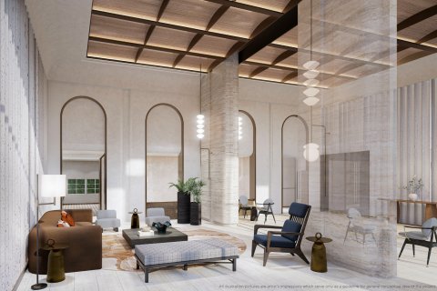 Eigentumswohnung in Bangkok, Thailand, 2 Schlafzimmer № 170239 - Foto 12