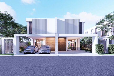 Villa in Patong, Thailand 3 Schlafzimmer № 170237 - Foto 25
