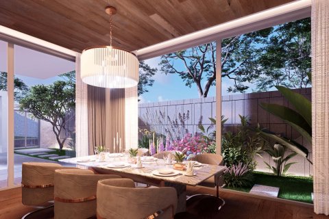 Вилла в Патонге, Таиланд с 3 спальнями  № 170237 - фото 14