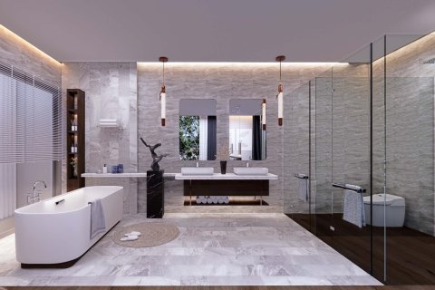 Villa à Patong, Thaïlande 3 chambres № 170236 - photo 15