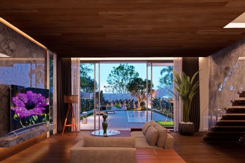 Villa à Patong, Thaïlande 3 chambres № 170236 - photo 6