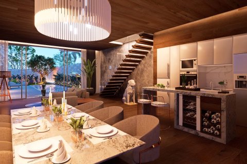 Villa à Patong, Thaïlande 3 chambres № 170236 - photo 5