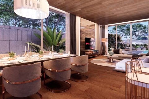 Villa à Patong, Thaïlande 3 chambres № 170236 - photo 9