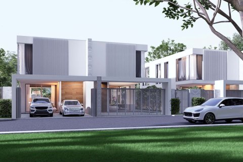 Villa à Patong, Thaïlande 3 chambres № 170236 - photo 21