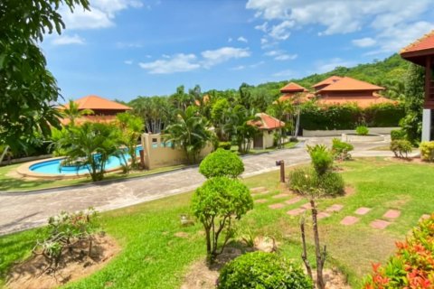 Villa à Hua Hin, Thaïlande 3 chambres № 156330 - photo 2