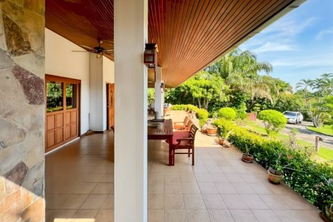 Villa à Hua Hin, Thaïlande 3 chambres № 156330 - photo 4