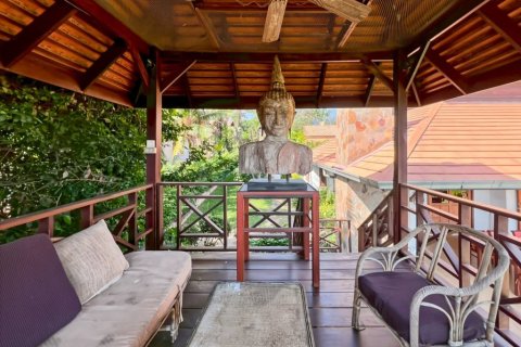 Villa à Hua Hin, Thaïlande 3 chambres № 156330 - photo 10