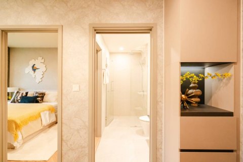 Condo in Kamala, Thailand, 1 bedroom  № 156332 - photo 4