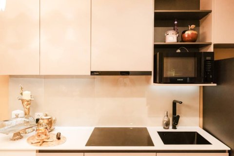 Condo in Kamala, Thailand, 2 bedrooms № 156328 - photo 4