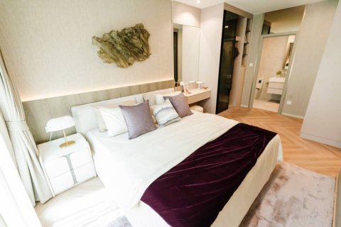 Condo in Kamala, Thailand, 2 bedrooms № 156328 - photo 7