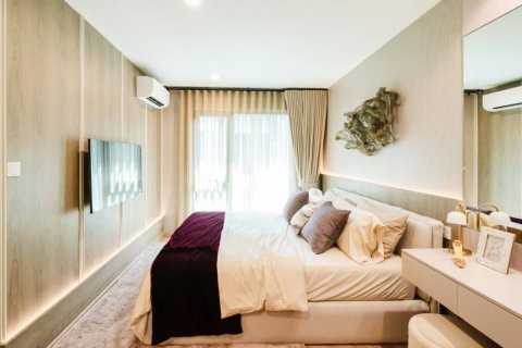 Condo in Kamala, Thailand, 2 bedrooms № 156328 - photo 9