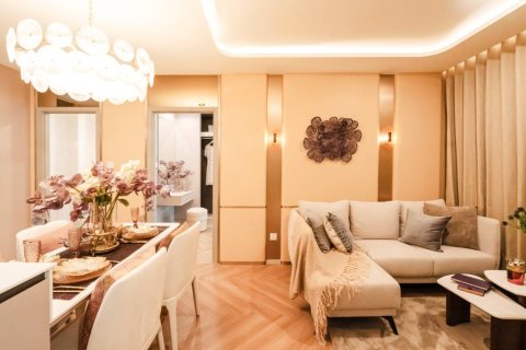 Condo in Kamala, Thailand, 2 bedrooms  № 156328