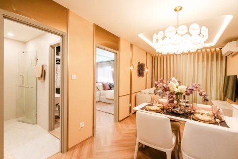 Penthouse à Kamala, Thaïlande 3 chambres № 156327 - photo 5