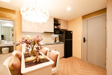 Penthouse à Kamala, Thaïlande 3 chambres № 156327 - photo 7