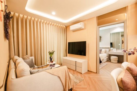 Penthouse à Kamala, Thaïlande 3 chambres № 156327 - photo 3