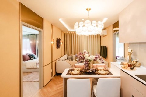 Penthouse à Kamala, Thaïlande 3 chambres № 156327 - photo 4