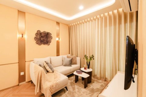 Penthouse à Kamala, Thaïlande 3 chambres № 156327