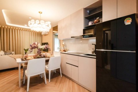 Penthouse à Kamala, Thaïlande 3 chambres № 156327 - photo 9