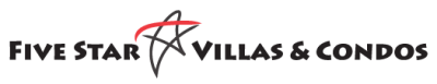 Five Star Villas & Condos