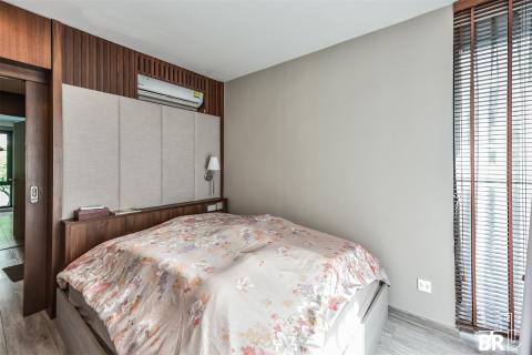 Eigentumswohnung in Bangkok, Thailand, 2 Schlafzimmer № 220643 - Foto 7
