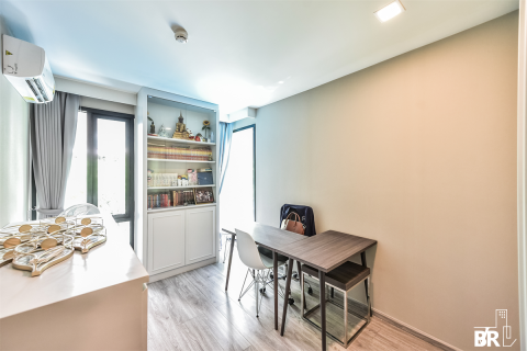 Condominio de 2 dormitorios en Bangkok, Tailandia № 220643