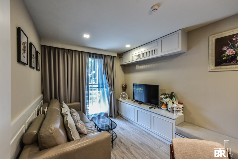 Eigentumswohnung in Bangkok, Thailand, 2 Schlafzimmer № 220643 - Foto 3