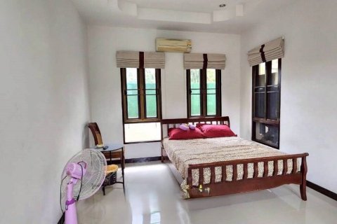 Дом в Хуа Хине, Таиланд с 3 спальнями  № 155873 - фото 13