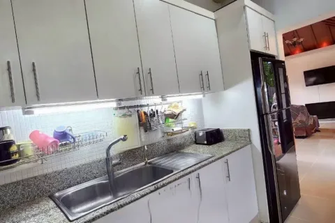 Дом в Хуа Хине, Таиланд с 3 спальнями  № 155873 - фото 7