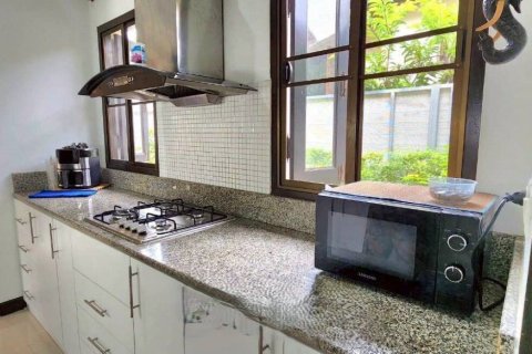 Дом в Хуа Хине, Таиланд с 3 спальнями  № 155873 - фото 8