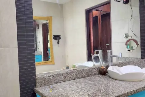 Дом в Хуа Хине, Таиланд с 3 спальнями  № 155873 - фото 2